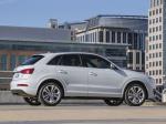 Audi Q3 2.0 TFSI Quattro 2011 года (WW)